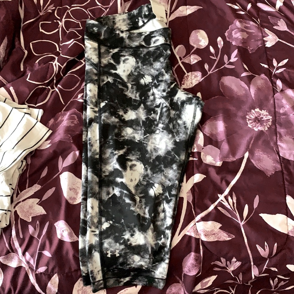 Under Armour leggings